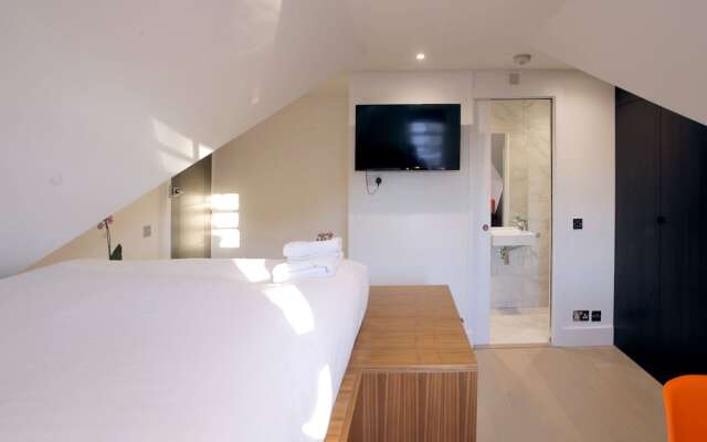 Valet Apartments West Hampstead