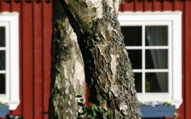 Bergastugan i Skrea