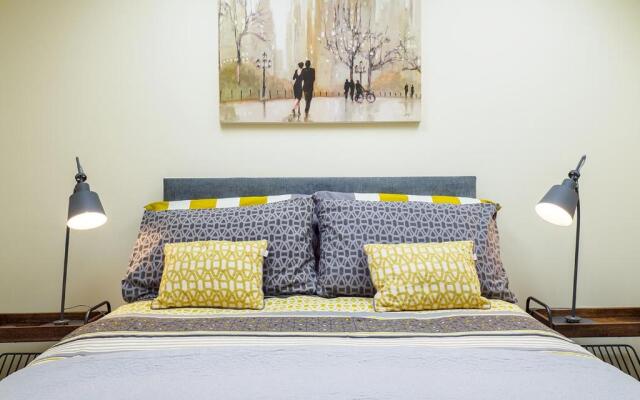 2 Brocklehurst Cottages