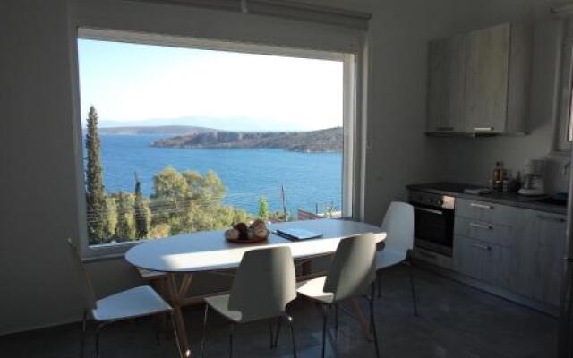 Lefka's Villas