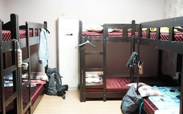Gwangju Namdo Hostel