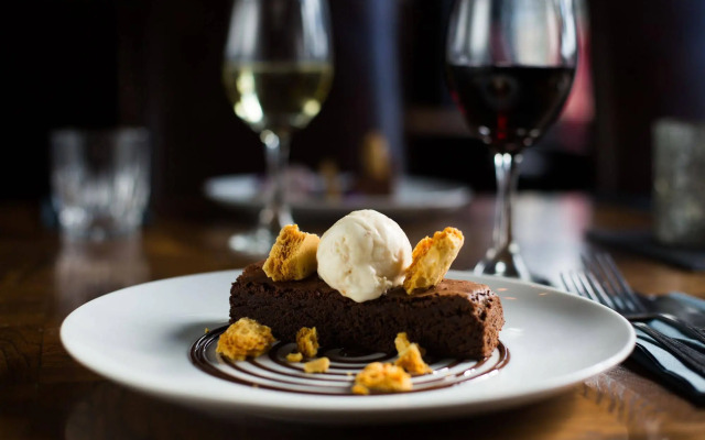 The Vicarage Freehouse & Rooms
