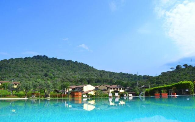 Le Corti Di Montepitti