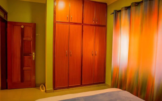 Mamikki Hotel Apartment