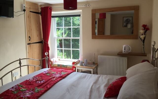 Bridge House B&B