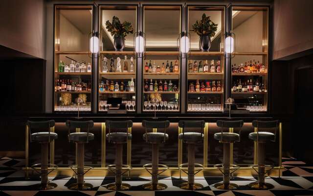 Pendry Washington DC - The Wharf