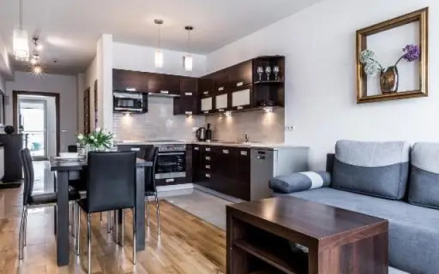 Apartamenty Stara Polana