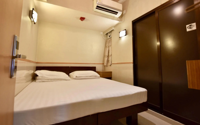 Yiu Fai Guest House