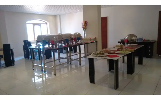 Al Sadarah Hotel Apartments