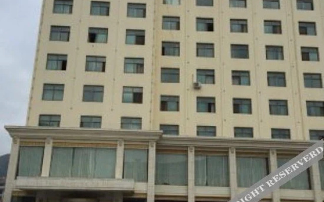 Liyuan Business Hotel