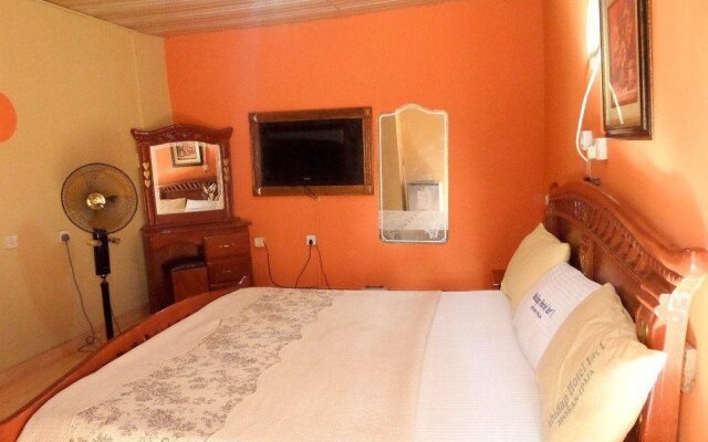 Abidap Hotel & Suites International