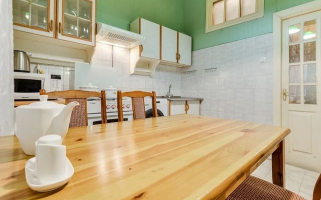 Ludwig Apartments on Nevskiy 107