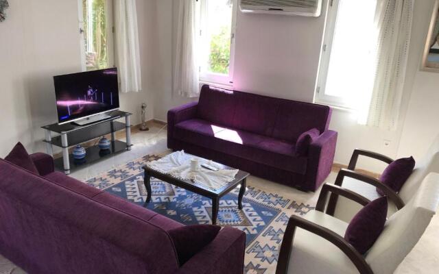 Dalyan Villa