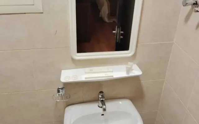 Luluat Althuraya Serviced Apartment Aqiq