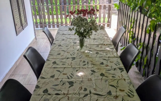 Marica Apartman