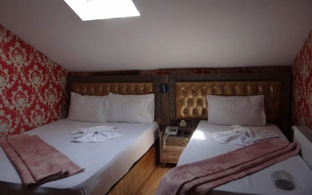 Meta Hotel