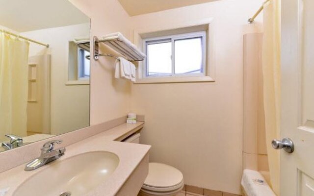 Americas Best Value Inn - Manchester
