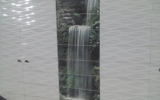 Desert Paradise Lodge