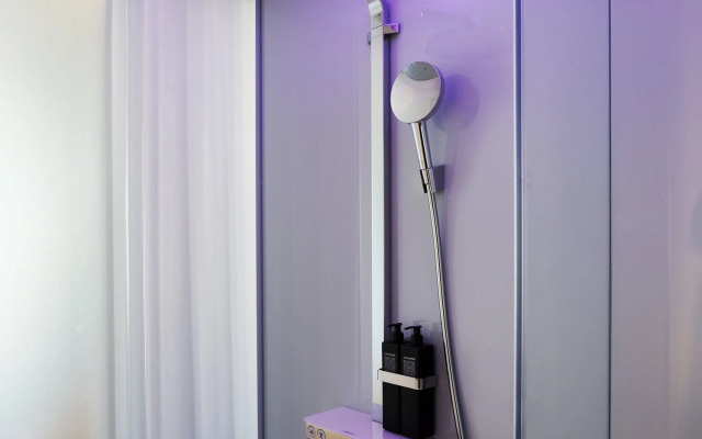 citizenM San Francisco Union Square