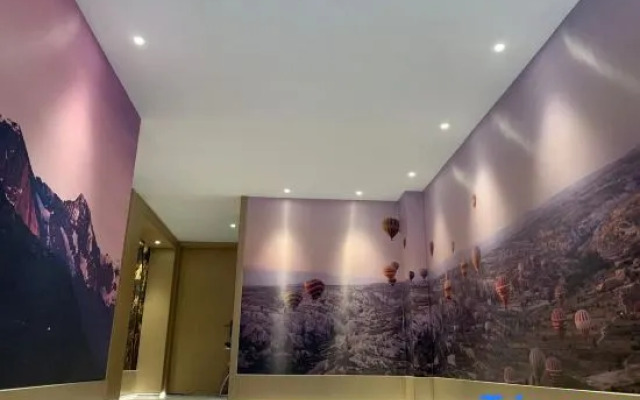 Zhangjiagang Meilu Hotel Apartment