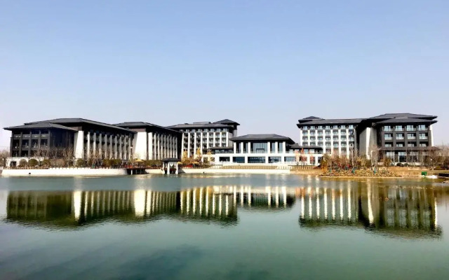 Primus Hotel Xuzhou Dalong Lake