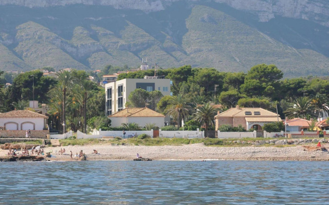Apartmentos Bravosol