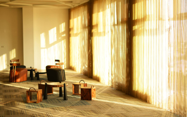 Zhida Craft Service Guest House
