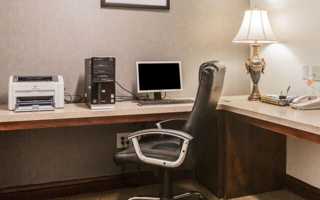 Sleep Inn & Suites Millbrook - Prattville