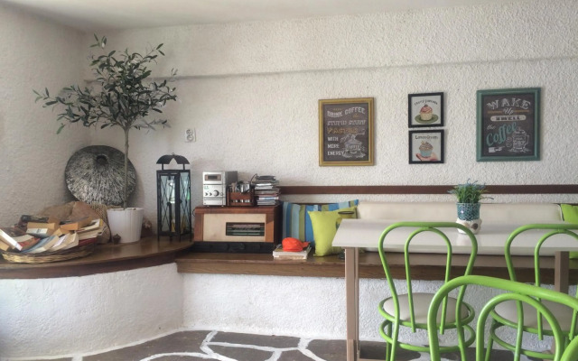 Villa Belmar Self-Catered Apartments