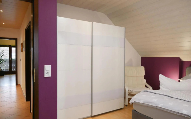 Ferienwohnung Eva-Maria