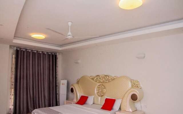 Lux Suites Antalyia Apartments