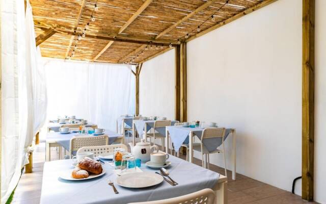 La Smeralda - Boutique Rooms and Breakfast