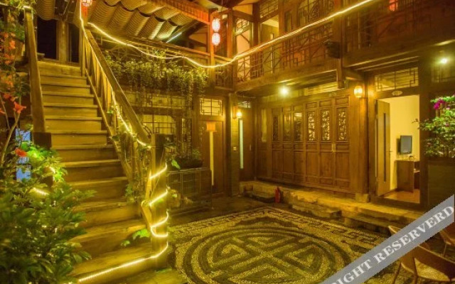 Yanhua Liunian Inn