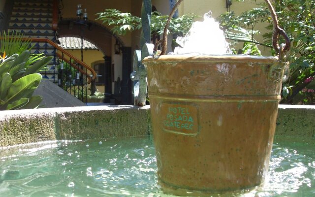 Hotel Posada Cotepec