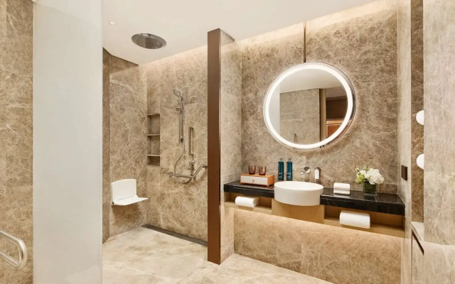 Hilton Huzhou Nanxun