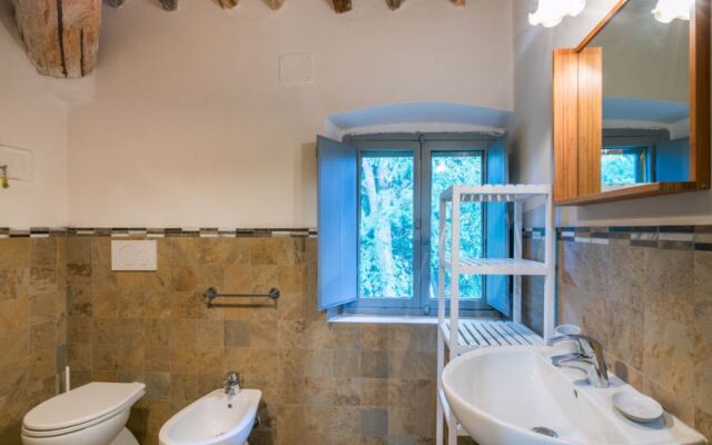 House Saletto Casciana Terme