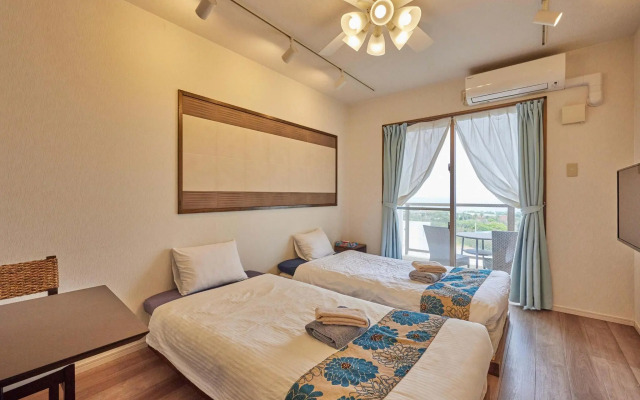 Yukurina Resort Okinawa Umikaji