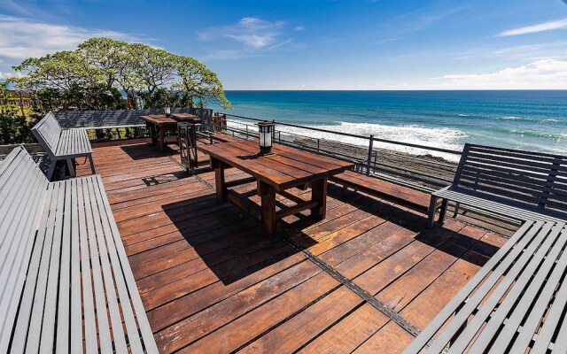 Seaview Villa Coastal Estate