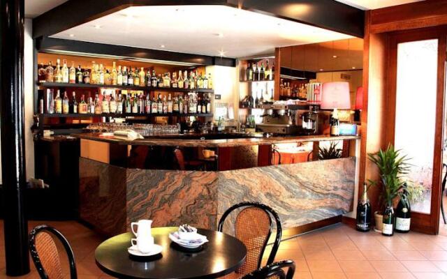 Albergo Ristorante SantAntonio