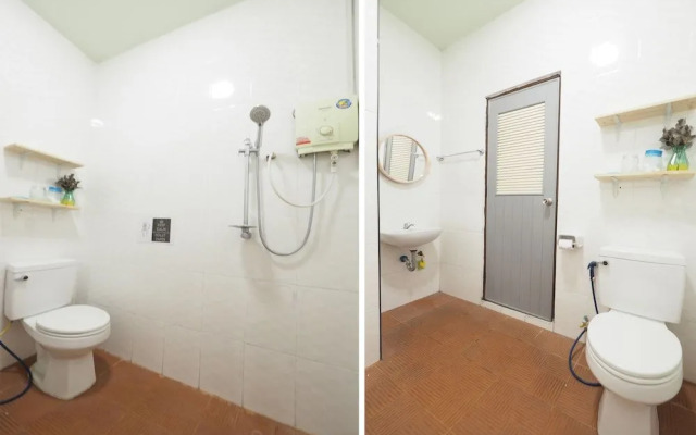 984 Boxbolo House Chiangmai Hotel