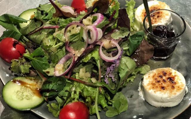 Hotel Restaurant Bürgerstube