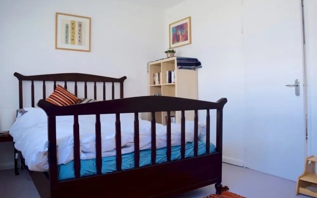 3 Bedroom Maisonette In Hoxton/Shoreditch