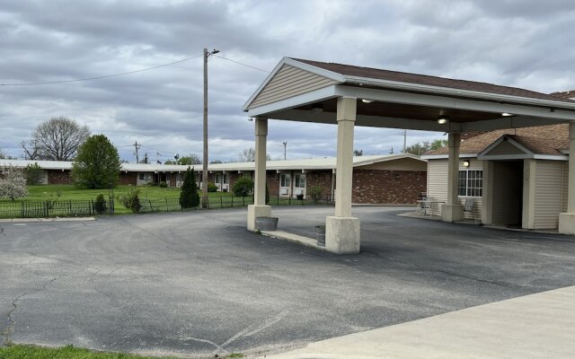 Town & Country Motel