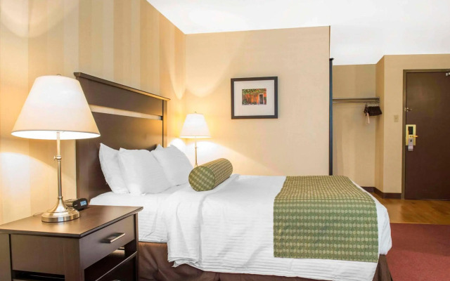 Quality Inn and Conference Centre