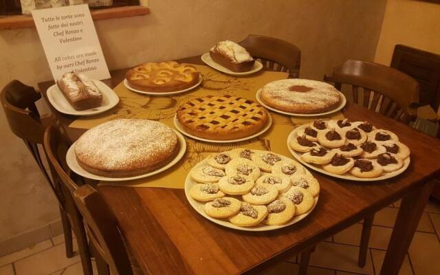 Residenza Palazzo Saloni