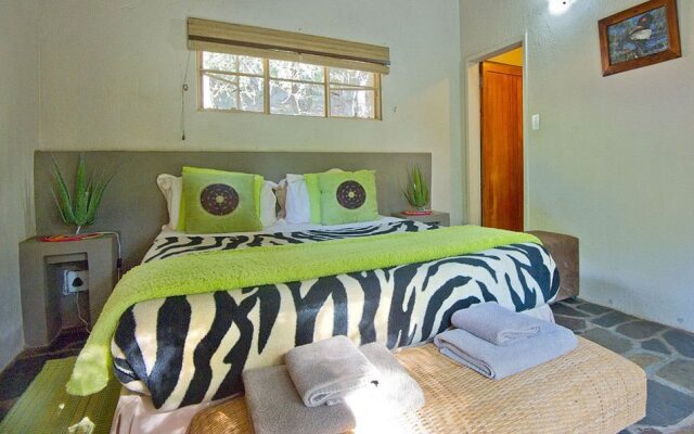 Blyde River Wilderness Lodge