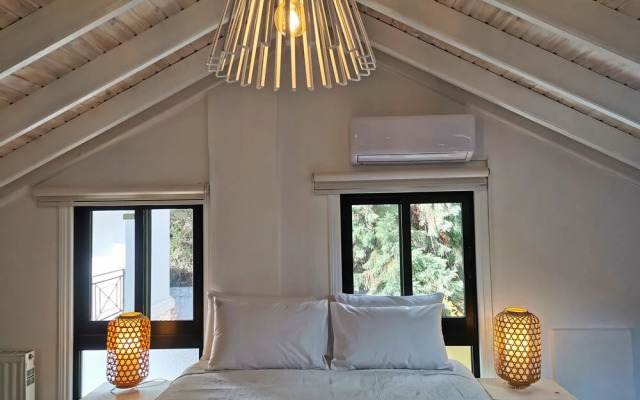 Phaedrus Living Maisonette Platres