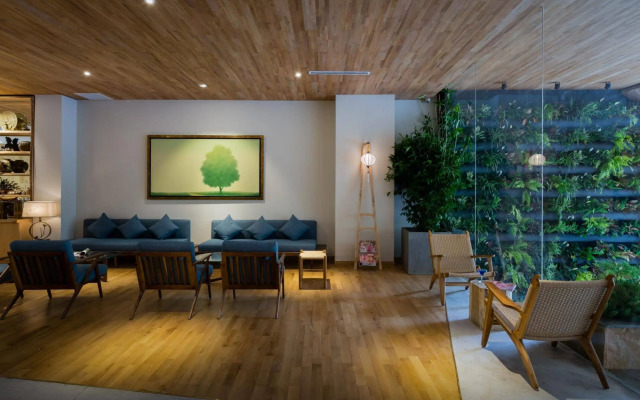 Silverland Yen Hotel