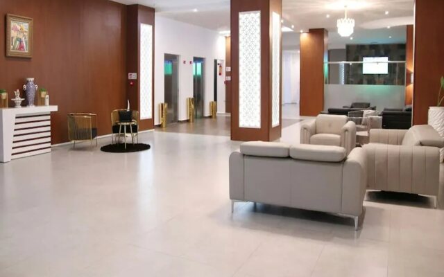 Hotel Royal Elisa