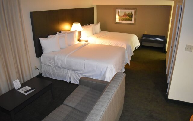 Hawthorn Suites by Wyndham Miamisburg/Dayton Mall South